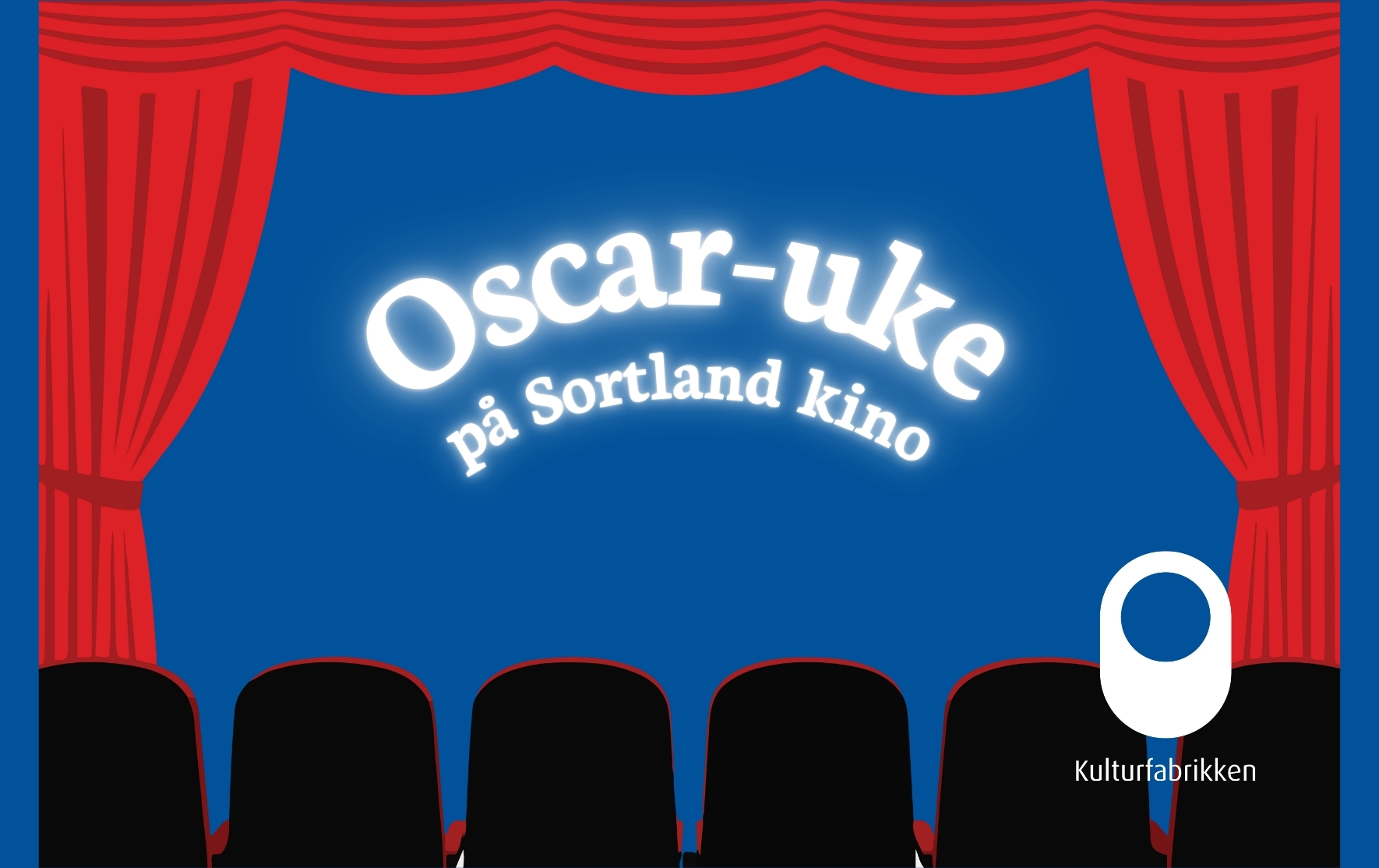 Oscar-uke på Sortland kino