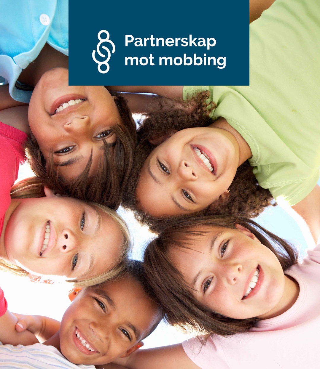 Åpen temakveld: Stopp mobbing – bygg fellesskap