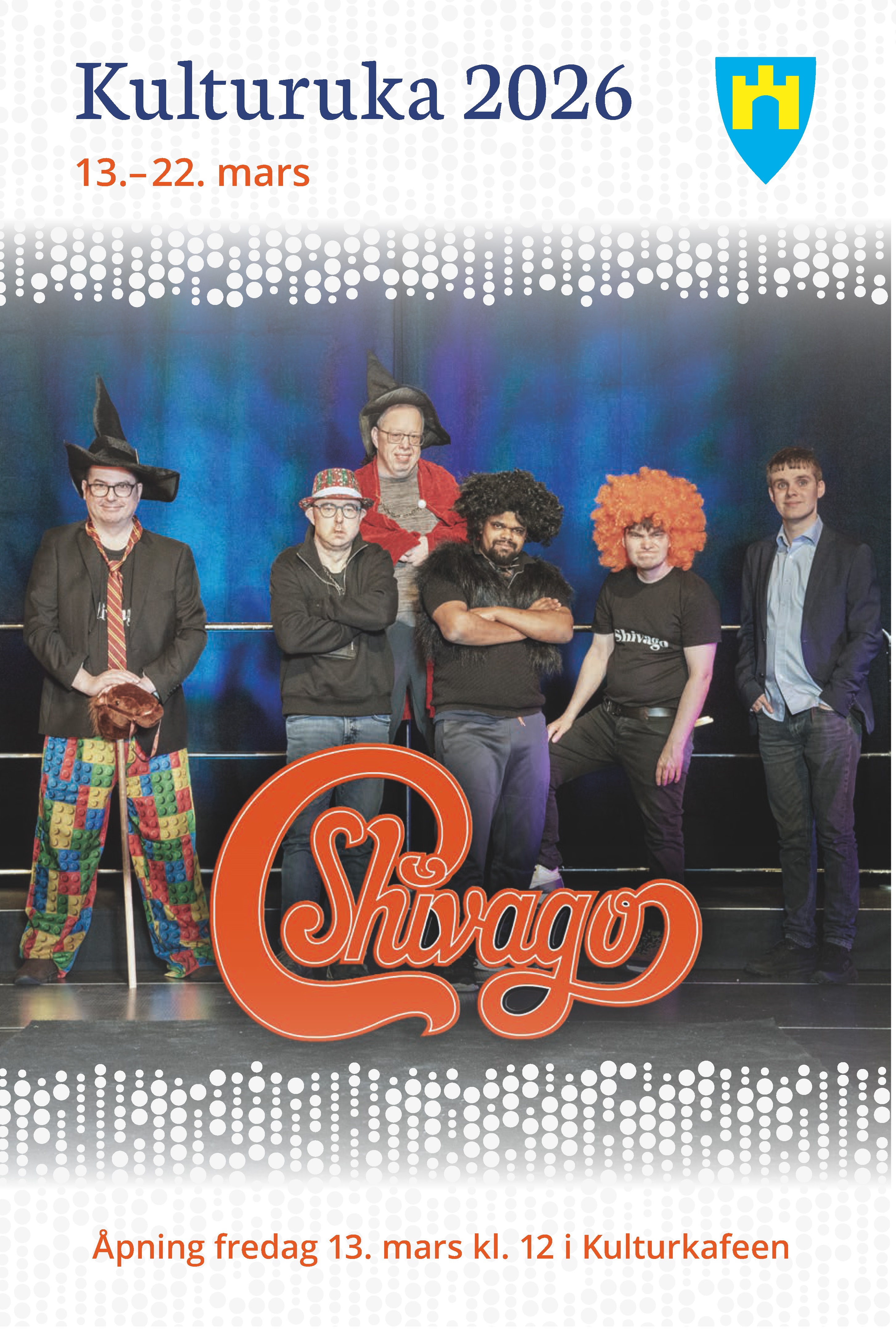 Kulturuka 2026