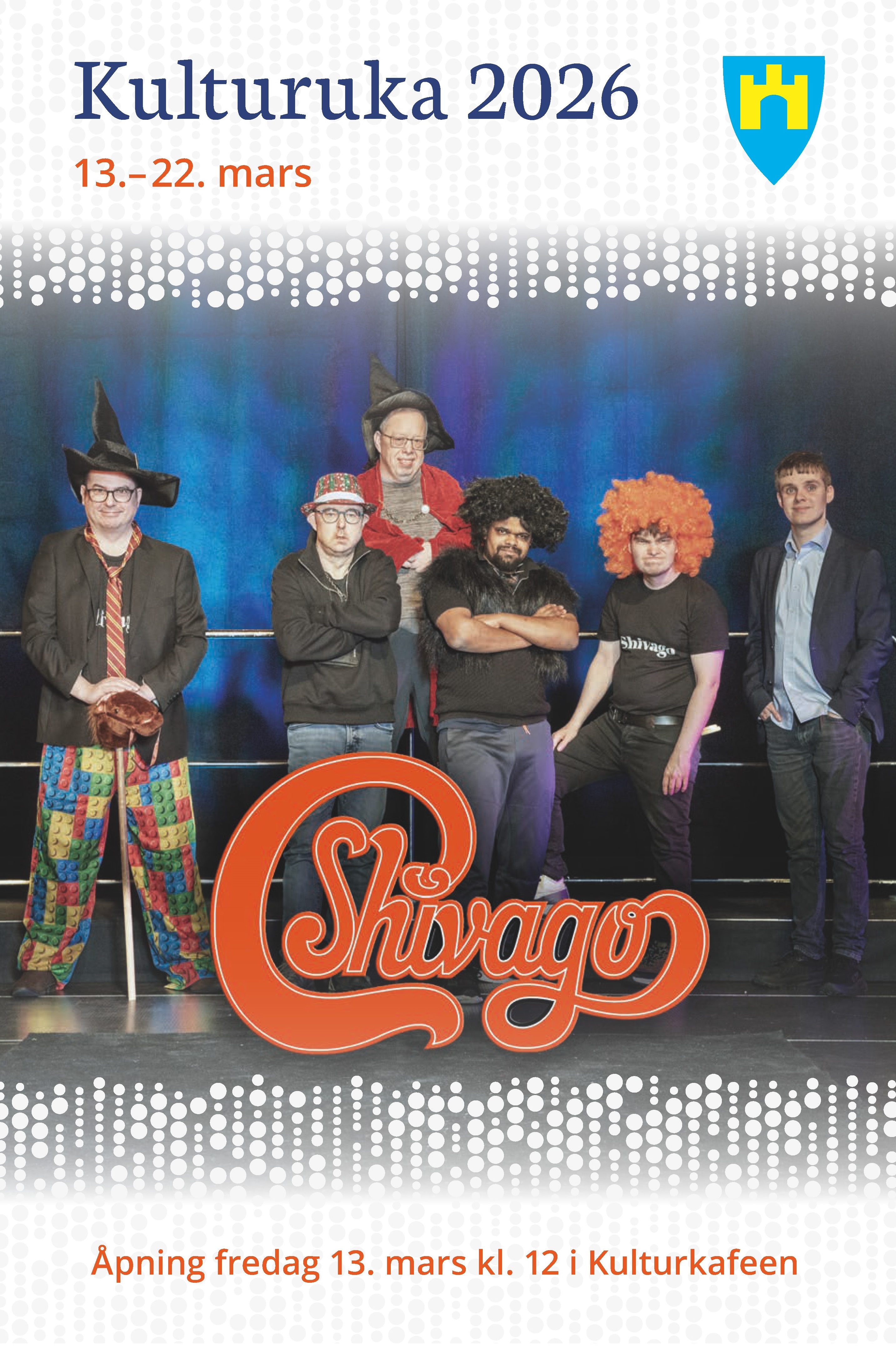 Kulturuka 2026