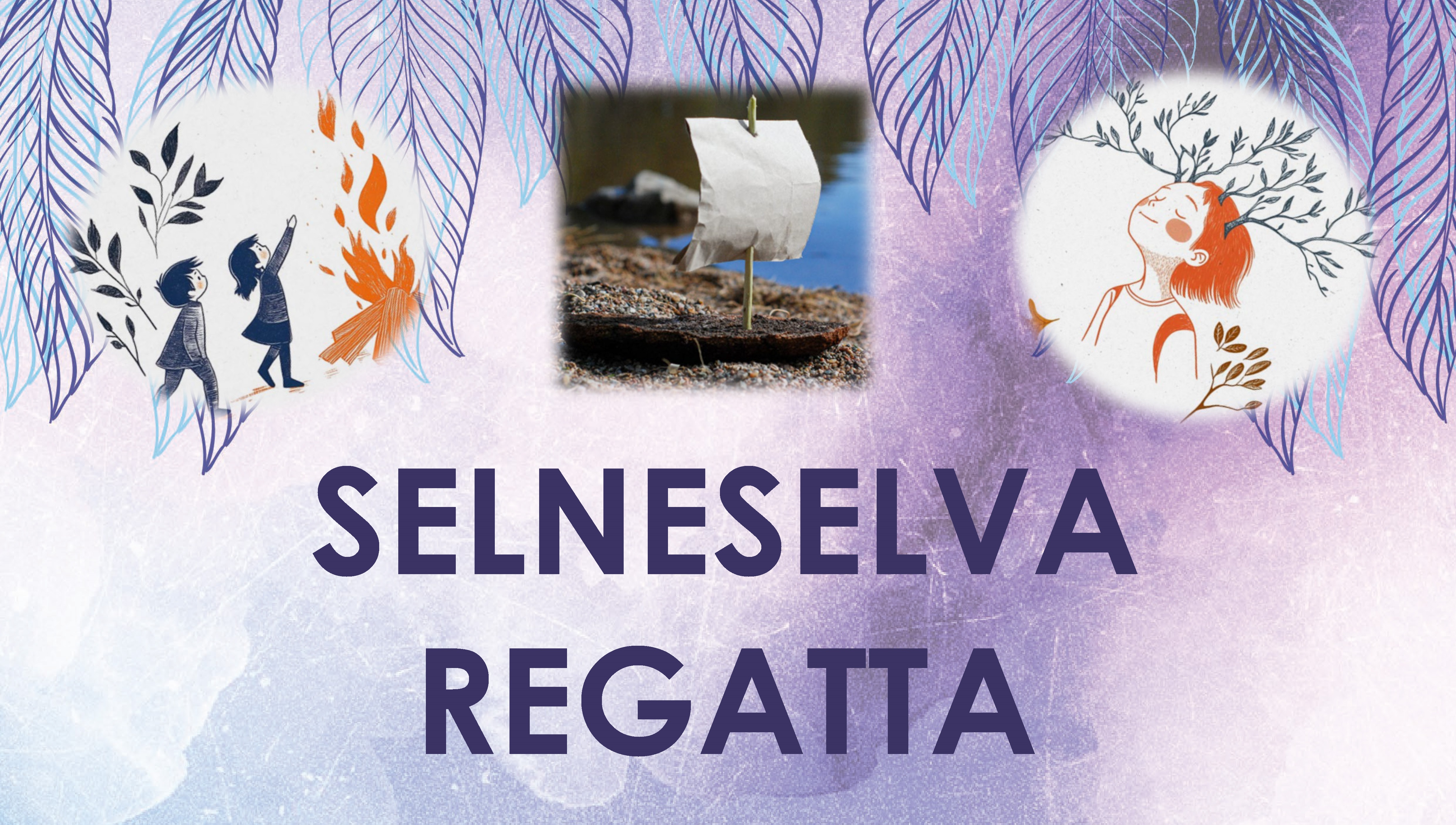 Selneselva regatta
