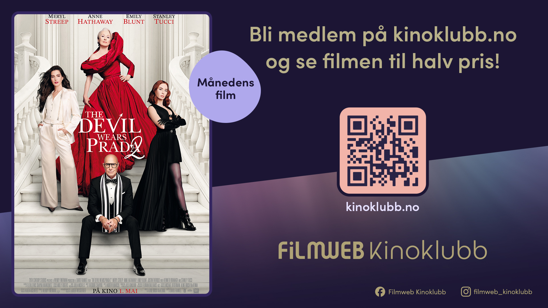 The Devil Wears Prada 2