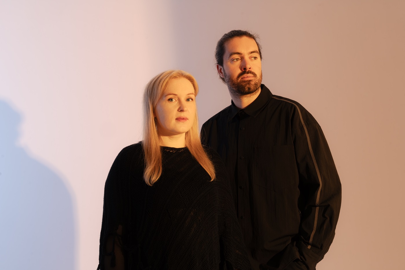 Etterjobbjazz: Kjetil Mulelid og Siril Malmedal Hauge