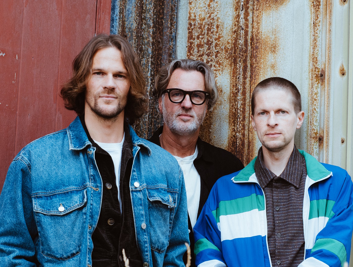 Etterjobbjazz med Nohr Nohr Nohr