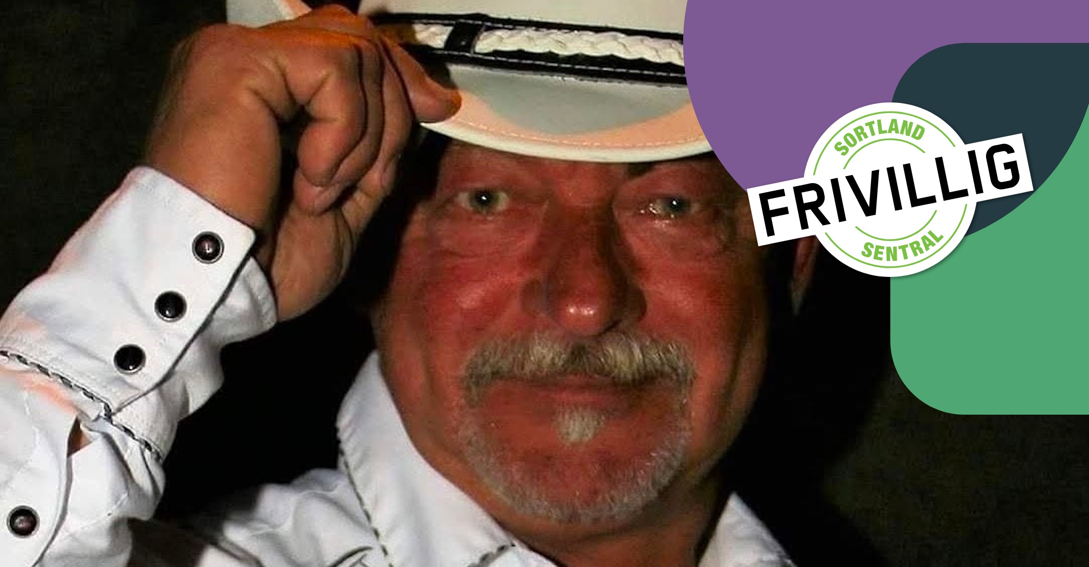 Te-dans med Roko