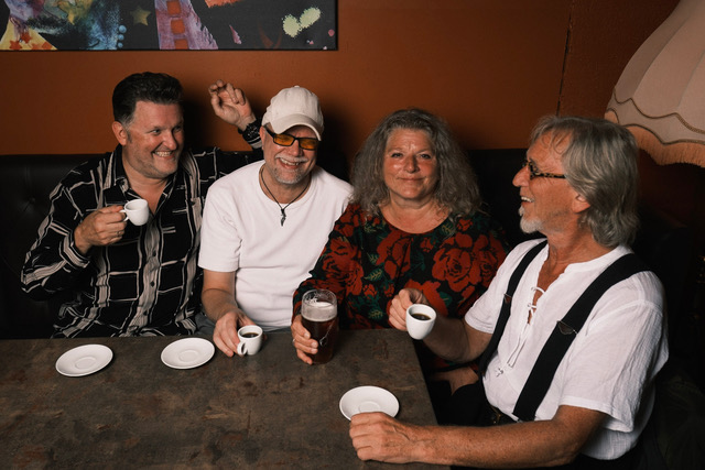 Mighty Marith & the MeanMen
