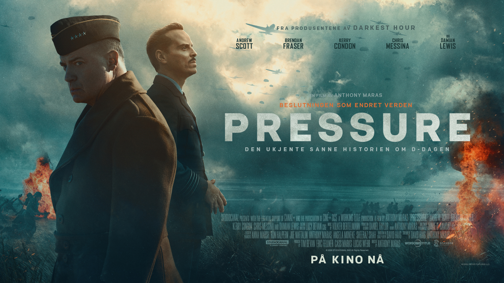 Pressure