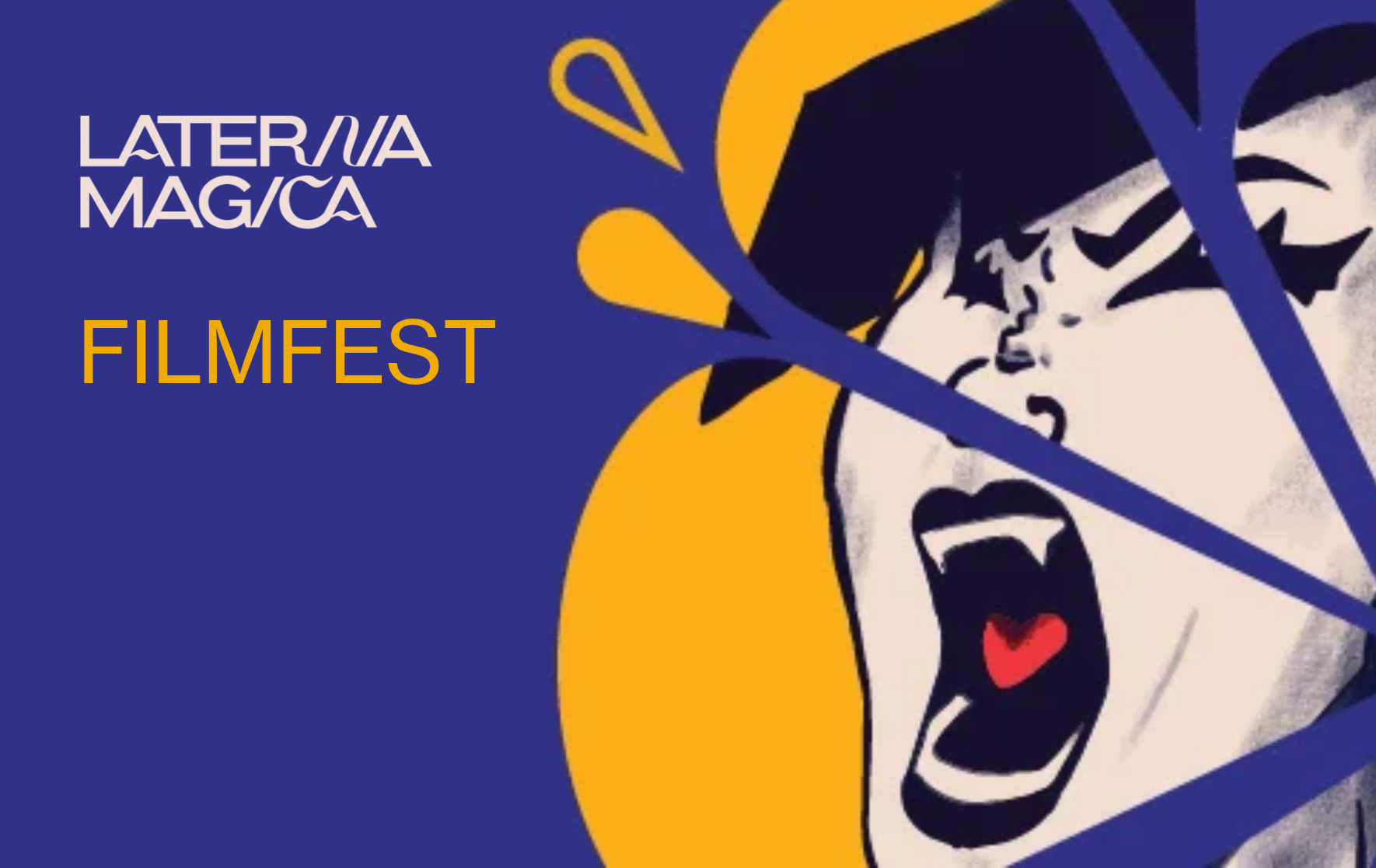 LATERNA MAGICA FILMFEST 2026