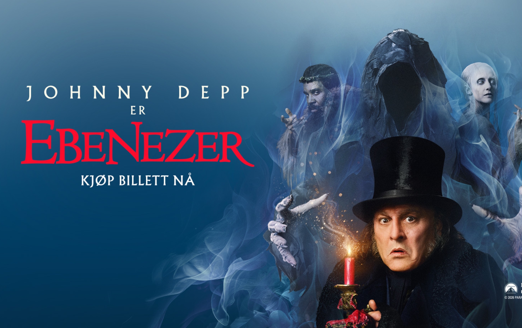 Ebenezer