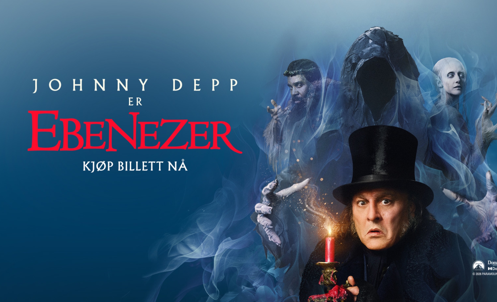 Ebenezer
